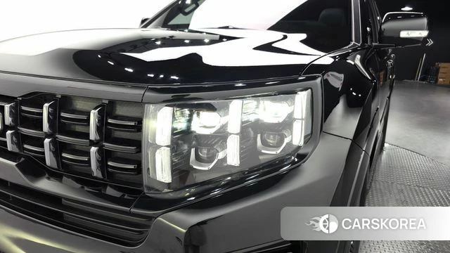 Kia Mohave Master id 4613647 из Кореи 14