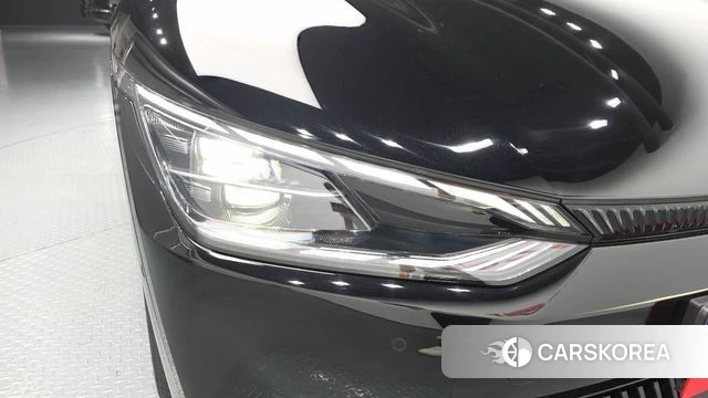 Kia EV6 id 4561056 из Кореи 14