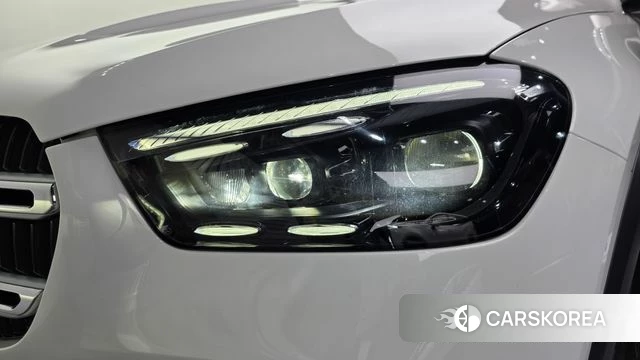 Mercedes-Benz GLE-Class W167 id 4734768 из Кореи 14