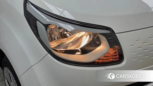 Kia The New Ray id 4769105 из Кореи 14