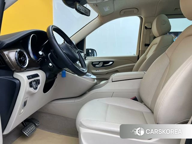 Mercedes-Benz V-class id 4314796 из Китая 14