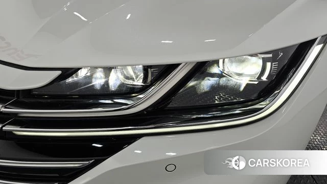 Volkswagen Arteon id 4835335 из Кореи 14