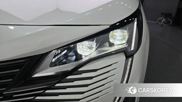 Peugeot 5008 second generation id 4388753 из Кореи 14