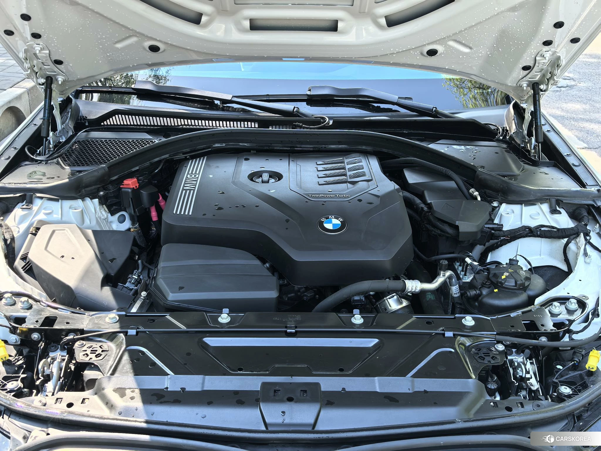 BMW 3 series id 4461678 из Китая 14