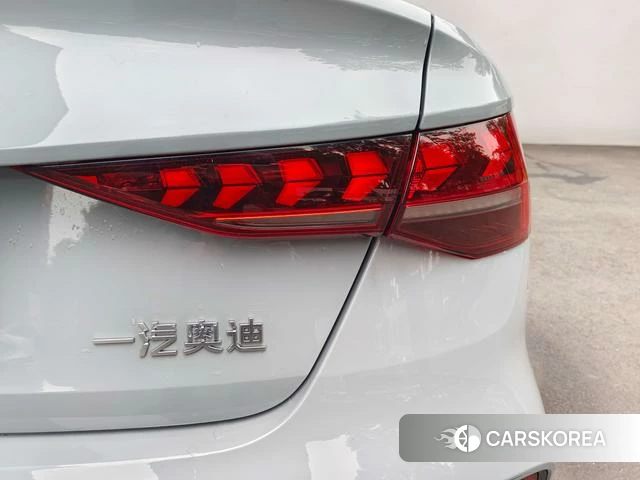Audi A3 id 4274358 из Китая 14