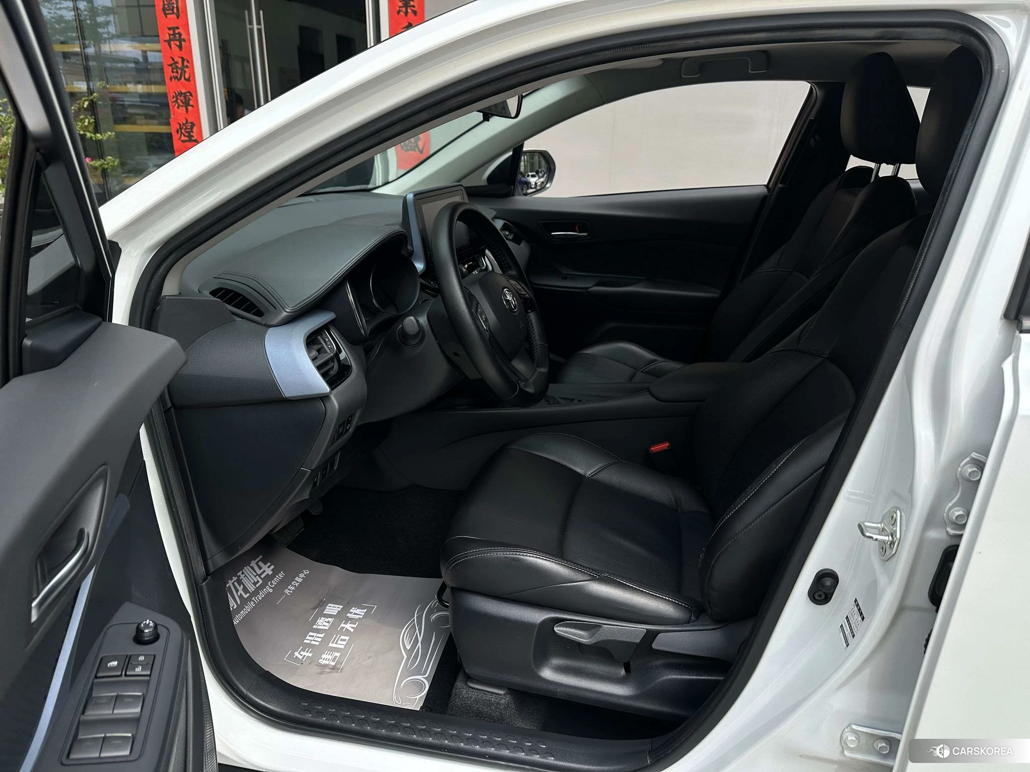 Toyota IZOA id 4406026 из Китая 14
