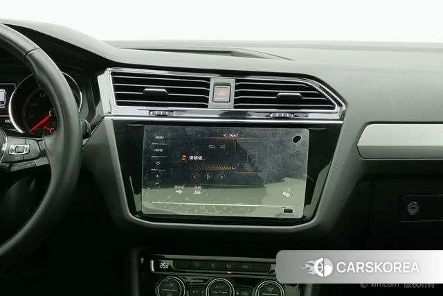 Volkswagen Tiguan L id 4210203 из Китая 14
