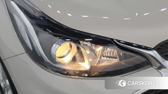 Chevrolet (GM Daewoo) The New Spark id 4785777 из Кореи 14