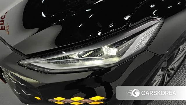 Kia K8 id 4641301 из Кореи 14