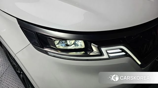 Kia Carnival 4th generation id 4280728 из Кореи 14