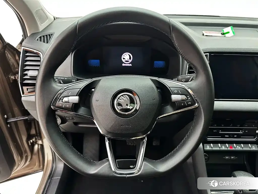 Skoda Krok id 4570754 из Китая 14
