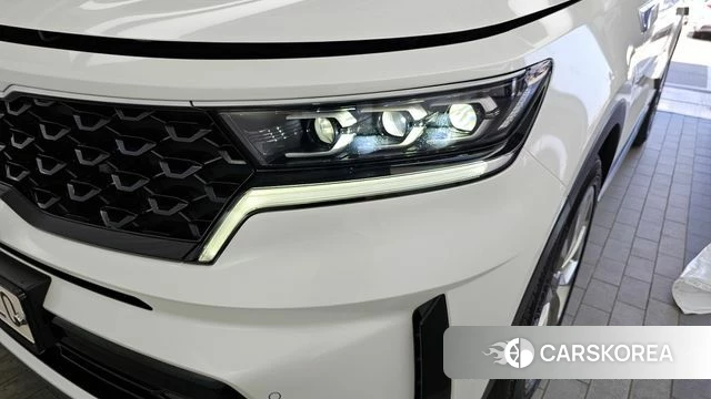 Kia Sorento 4th Generation id 4324891 из Кореи 14