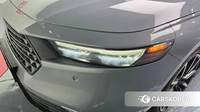 Honda Accord 11th Generation id 4388250 из Кореи 14