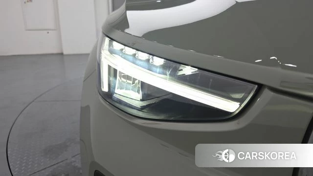Volvo XC40 id 4480716 из Кореи 14