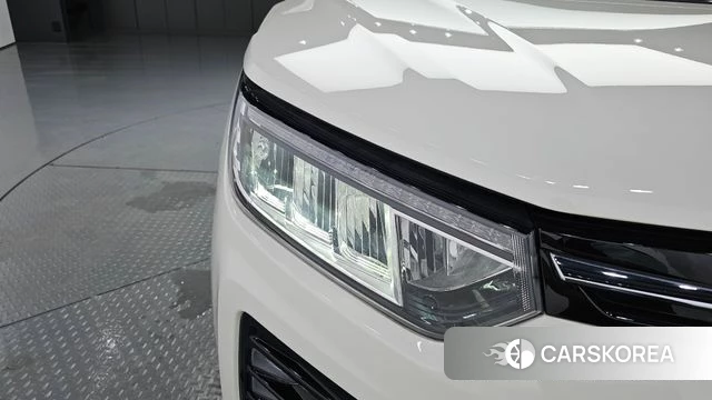 Ssangyong Tivoli Air id 4495674 из Кореи 14