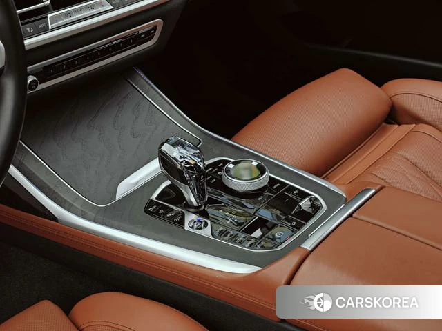 BMW X7 id 4307557 из Китая 14