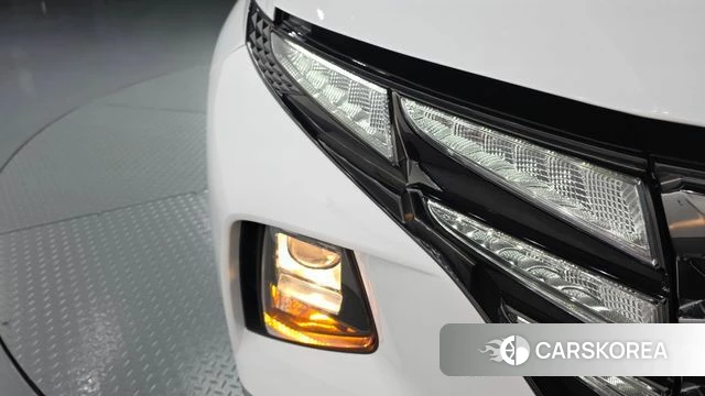 Hyundai Tucson (NX4) id 4223699 из Кореи 14