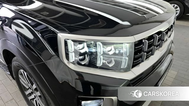 Kia Mohave Master id 4309303 из Кореи 14