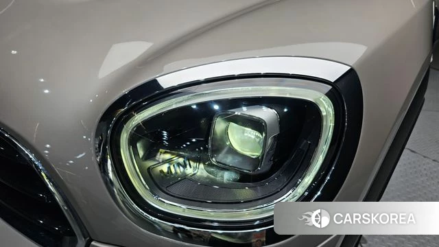 Mini Cooper Countryman id 4292441 из Кореи 14