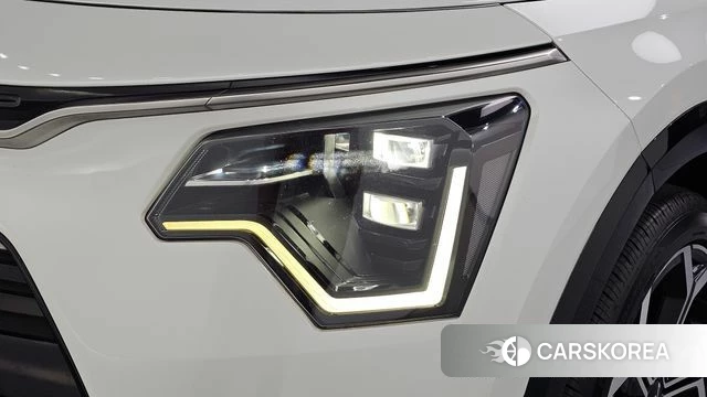 Kia Di Ol Nu Niro id 4656896 из Кореи 14
