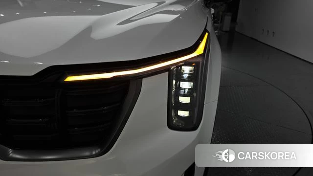 Kia The New Sorento 4th Generation id 4589946 из Кореи 14