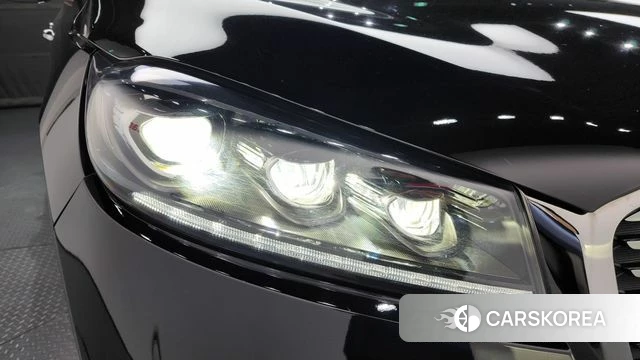 Kia The New Sorento id 4384779 из Кореи 14