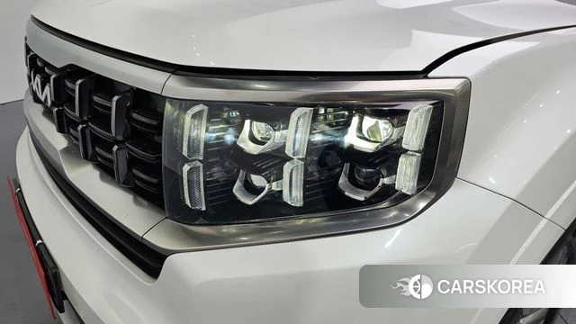 Kia Mohave Master id 4469692 из Кореи 14