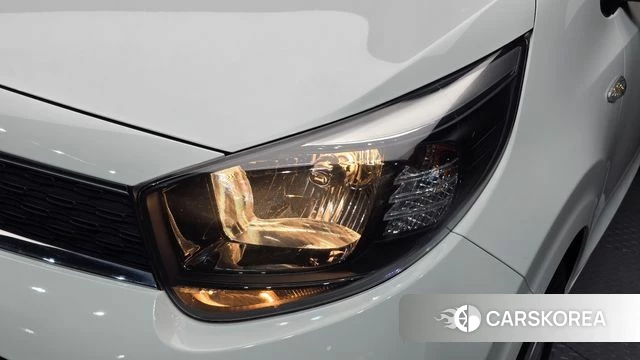 Kia All New Morning (JA) id 4837292 из Кореи 14
