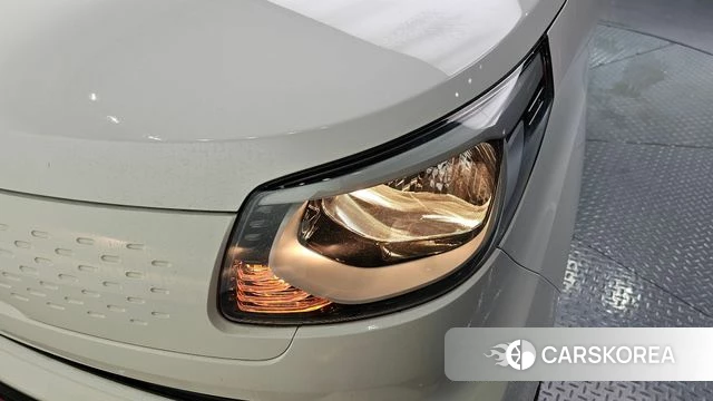 Kia The New Ray id 4376788 из Кореи 14