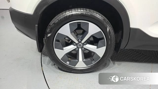 Volvo XC40 id 4645306 из Кореи 14