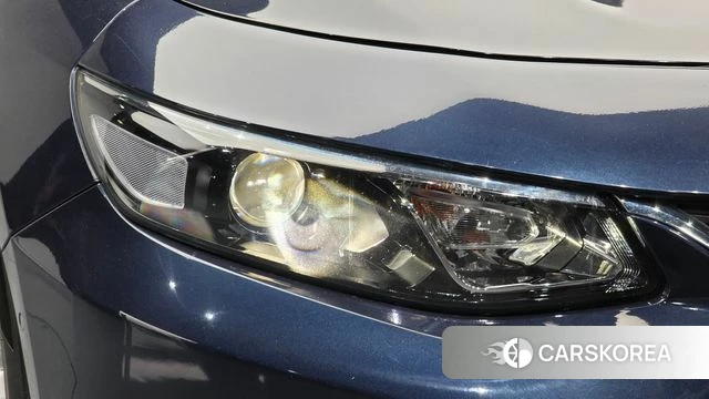 Chevrolet (GM Daewoo) All New Malibu id 4667791 из Кореи 14
