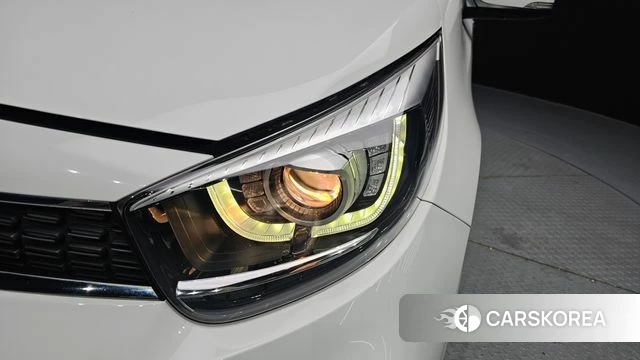 Kia All New Morning (JA) id 4356637 из Кореи 14