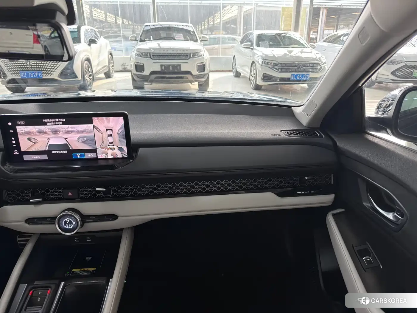 Honda Accord id 4681222 из Китая 14