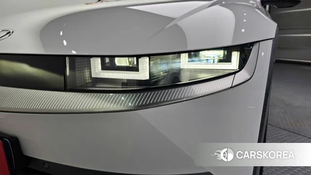 Hyundai Ionic 5 id 4899435 из Кореи 14