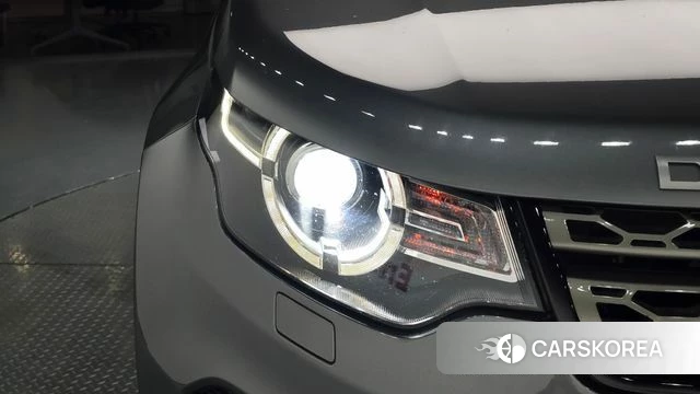 Land Rover Discovery Sports id 4728291 из Кореи 14