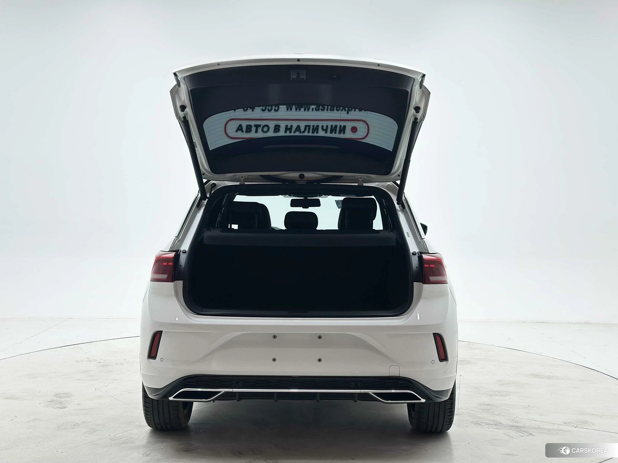 Volkswagen T-Roc id 4452038 из Китая 14