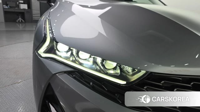 Kia K5 3rd generation id 4201666 из Кореи 14