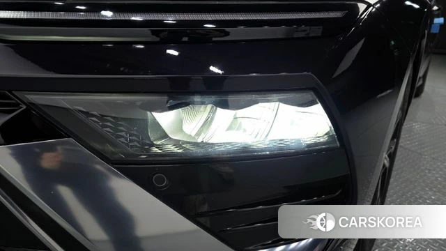 Hyundai Sonata D Edge (DN8) id 4248625 из Кореи 14