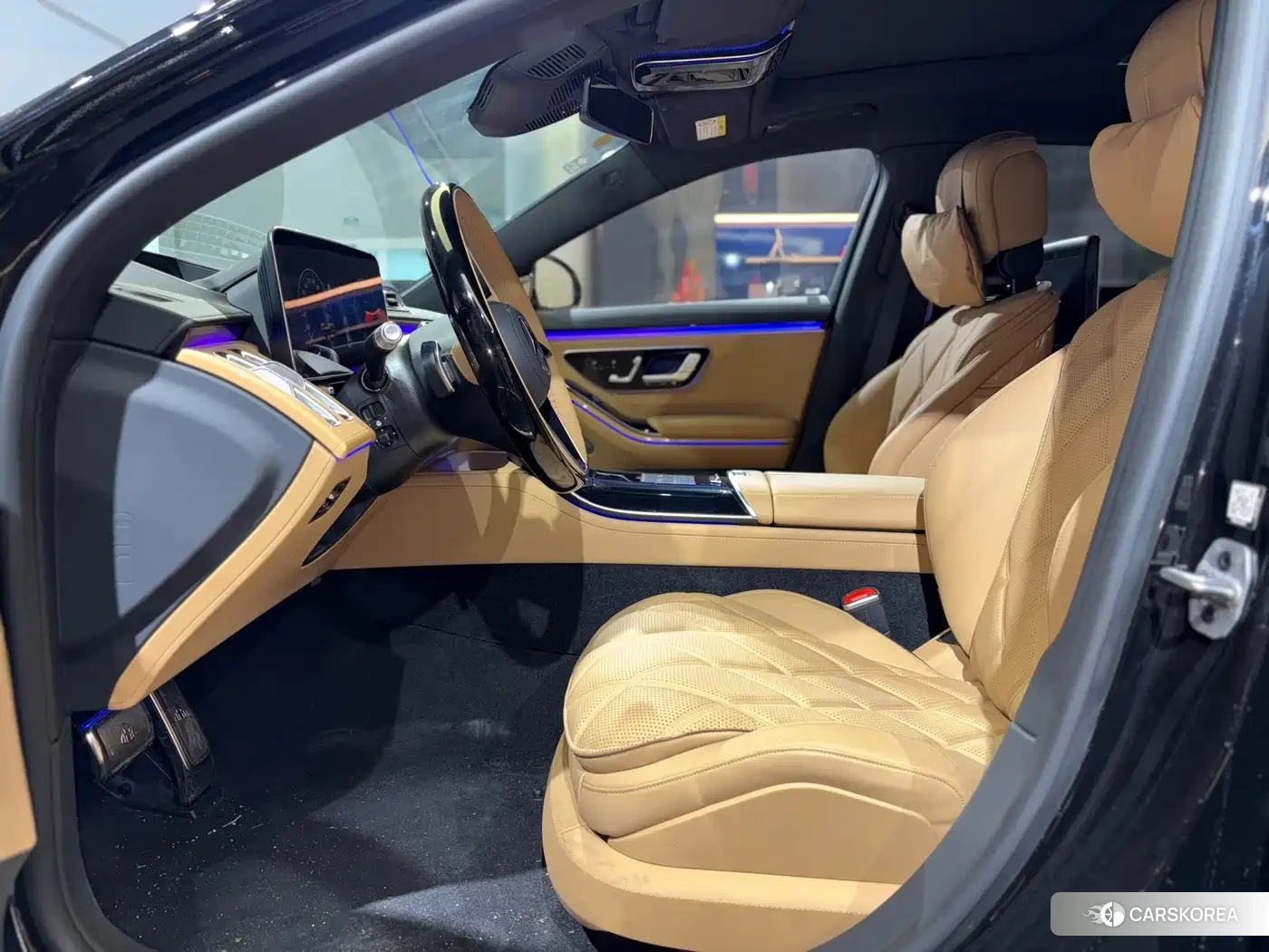 Mercedes-Benz Maybach S-Class id 4538895 из Китая 14