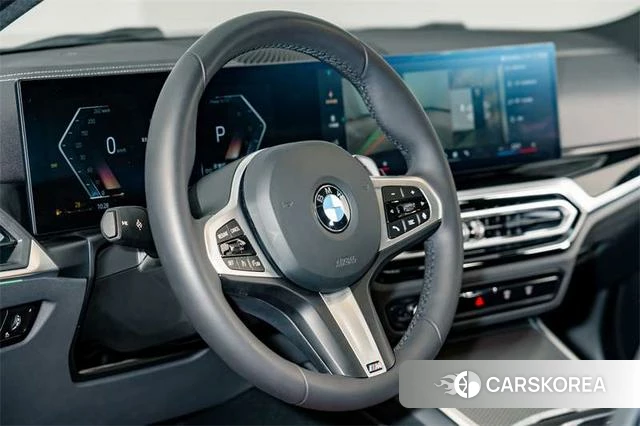 BMW 3 series id 3857707 из Китая 14