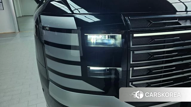 Hyundai Palisade (LX3) id 4862837 из Кореи 14