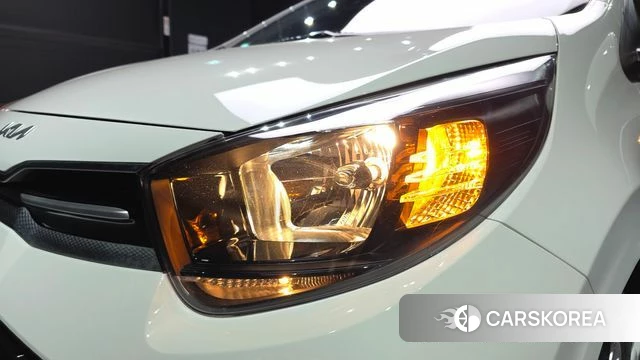 Kia Morning Urban (JA) id 4676119 из Кореи 14