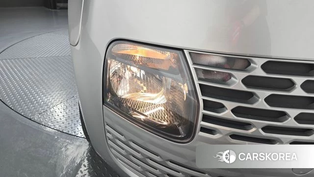 Hyundai Staria id 4533969 из Кореи 14