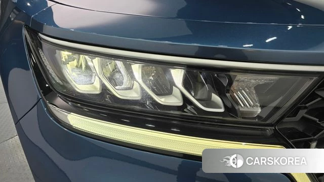 Kia Sorento 4th Generation id 4463946 из Кореи 14
