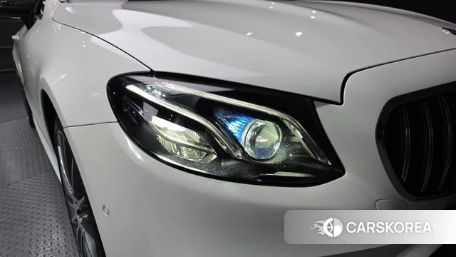 Mercedes-Benz E-Class W213 id 4520439 из Кореи 14