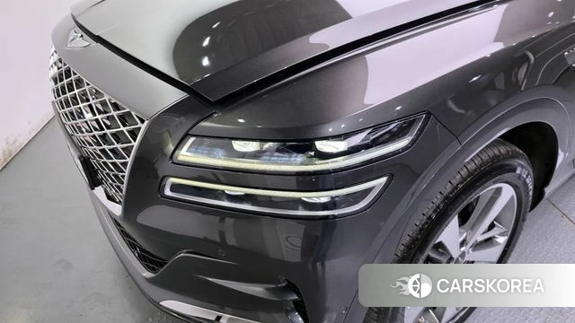 Genesis GV80 id 4223148 из Кореи 14