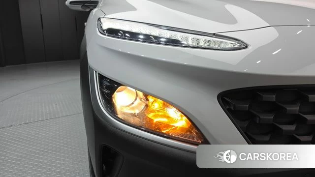 Hyundai The New Kona Hybrid id 4187520 из Кореи 14