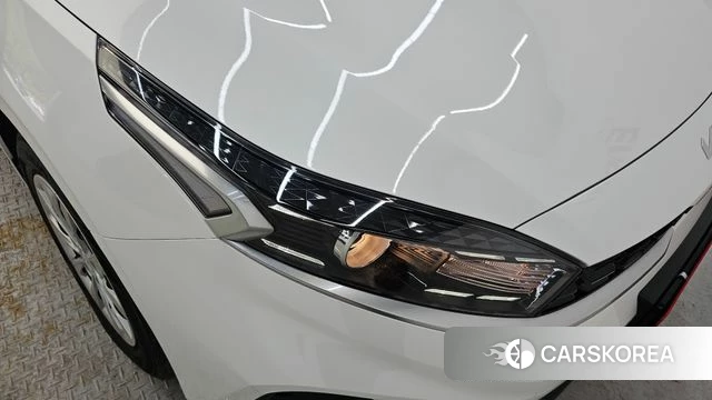 Kia The New K3 2nd generation id 4315856 из Кореи 14