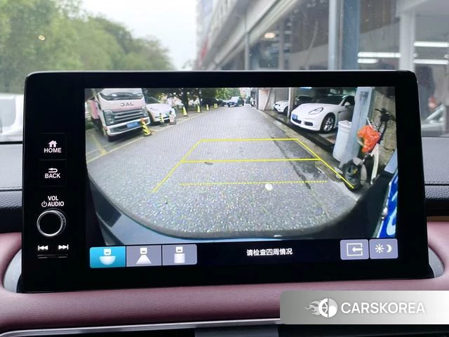 Honda Crown Road id 4262096 из Китая 14