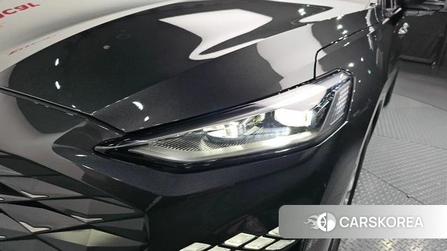 Kia K8 id 4433543 из Кореи 14